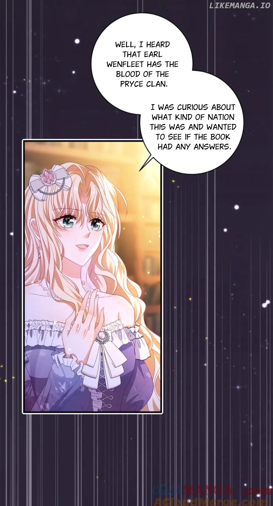 The Duchess Goes Crazy Once A Day Chapter 24 - page 47